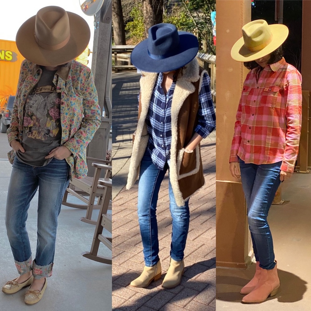 Outfit Inspo!